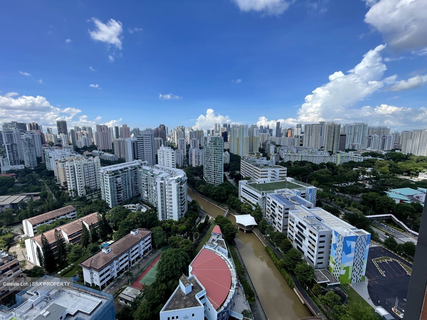 Principal Garden (D3), Condominium #461305341